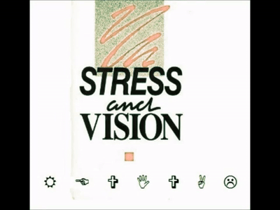 stress - revival ft vision 