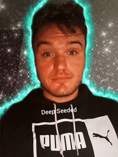 Deep Seeded