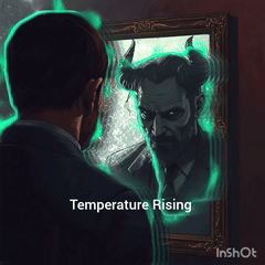 Temperature Rising