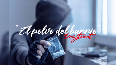 el polvo del barrio 