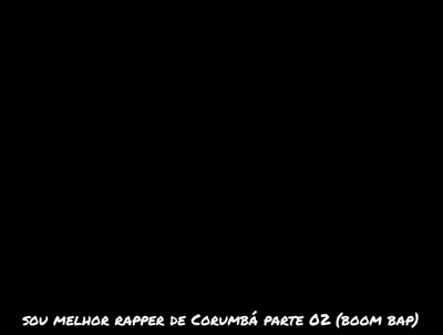MC ALC OFFICIAL -MELHOR RAPPER DE CORUMBÁ MS 