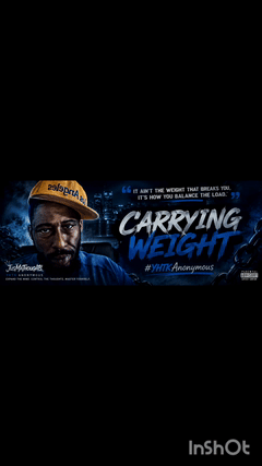 Carrying Weight