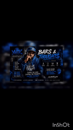 Bars & Thoughts [SONG]: (Road Master)