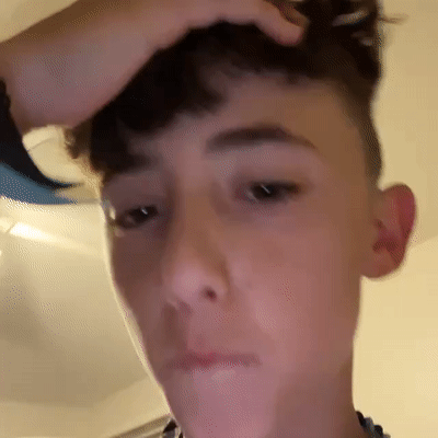 Lil Yosh (23:18:05)