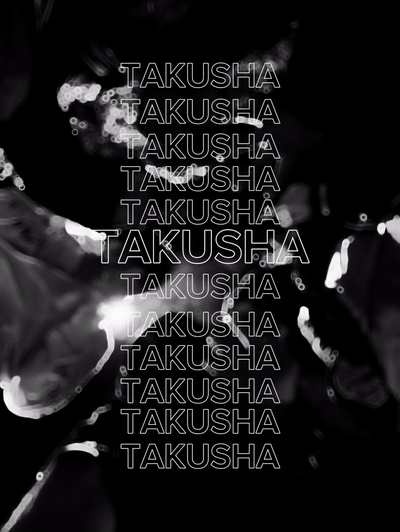 TAKUSHA-MGrq-Reggae/Rap