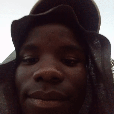 I'm trying to be a black man 