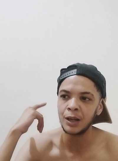 A Oração nós faz