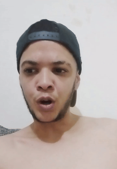 Drip de americano