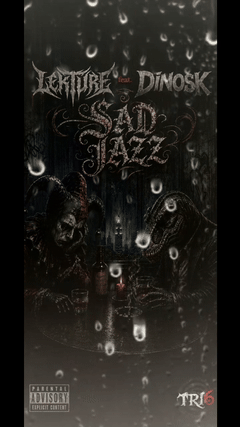 Sad Jazz ft. Dinosk (Clip)
