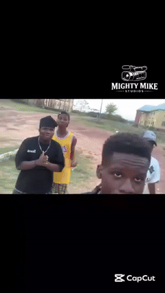 Freestyle - Watch Me Now (Ndotz)