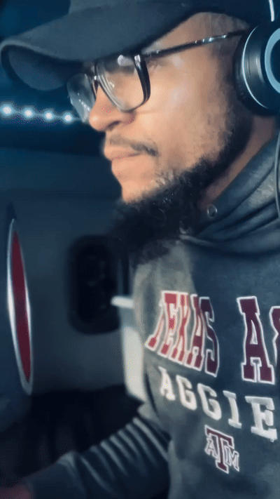 “My Agenda” Greg Dos Verse