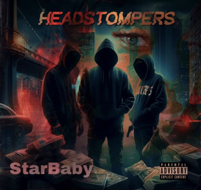 HeadStompers