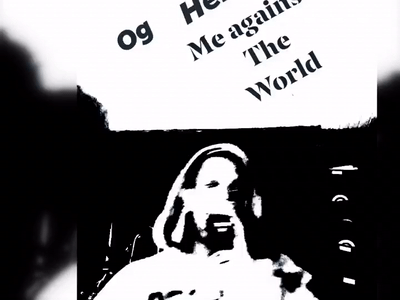 me against the world 