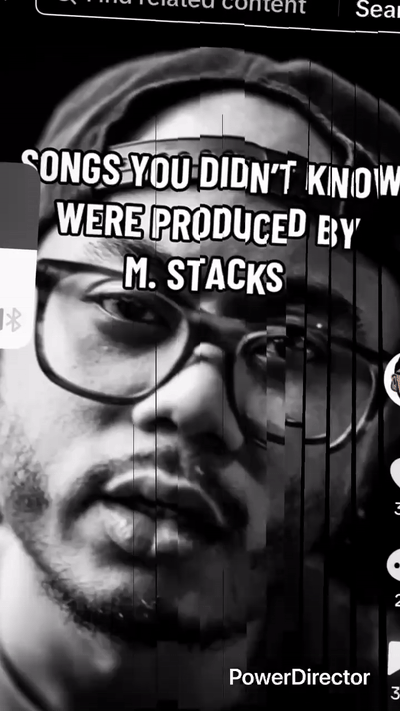 dis track