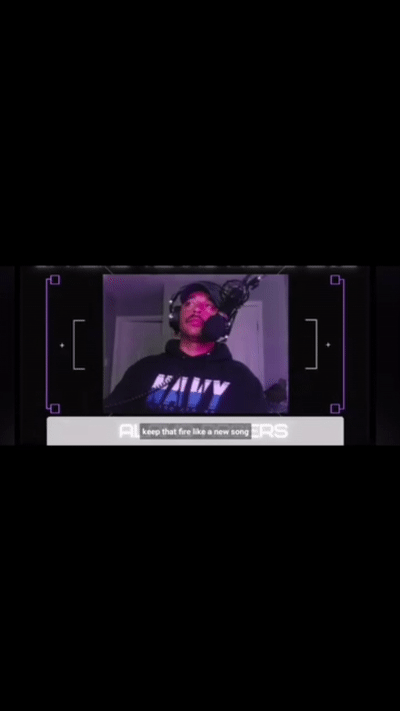 New Song [Promo]