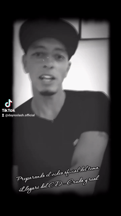 #Llegare