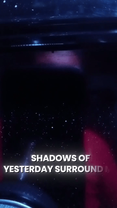 shadow of yesterday 