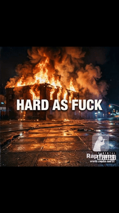 HARD AS FUCK🔥🔥🔥