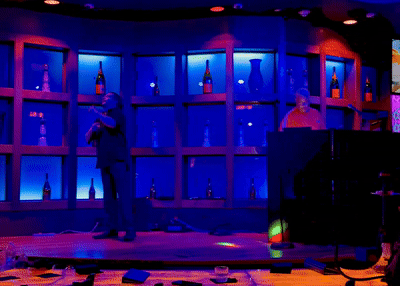 Big Stax Live!!