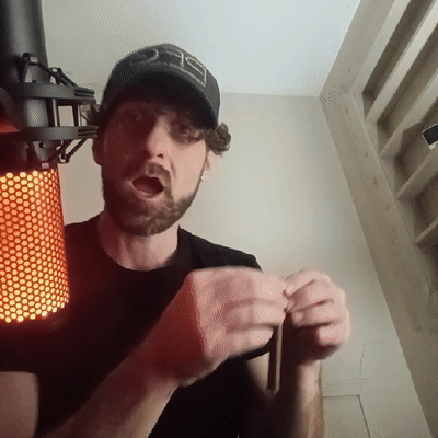 blunt 30 freestyle