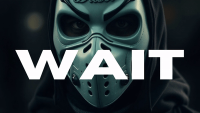 KeyB,WAIT 