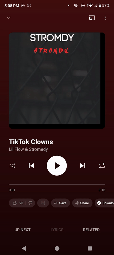 tictok clowns