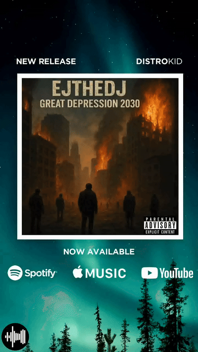 Bipolar is now on all streaming platforms!