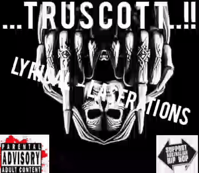 🎤...LYRICAL _ LASERATIONS...🎤 