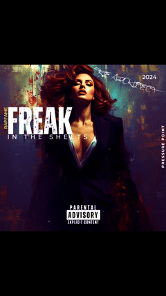 FREAK "IN THE SHEETS"