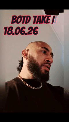 ๐BOTD II GTFOTW HO3๐