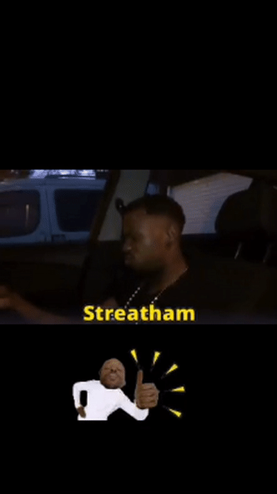 Streatham 