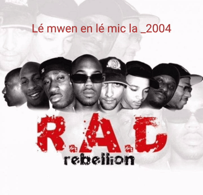 Le Mwen En Le Mic La 