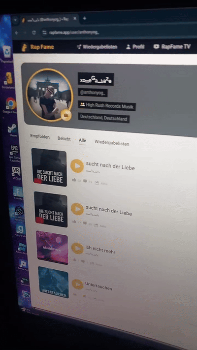 Auch auf soundcloud 