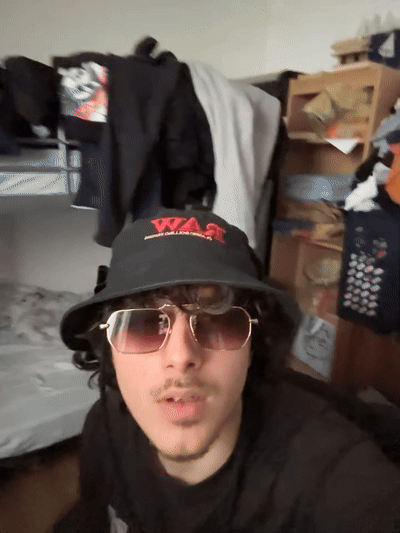finders luck or finders loose freestyle
