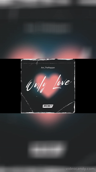 Only Love 