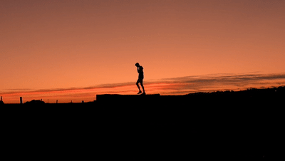 Am_TheRapper | What's like to be a Man? | English Rap | Prod by. Am_Beats