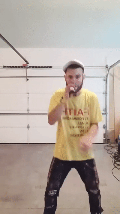 freestyle