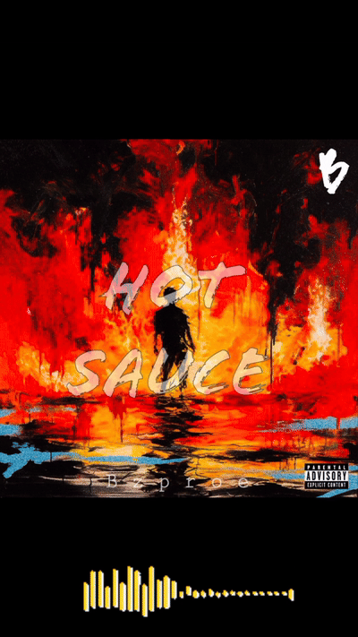 •• HOT SAUCE • B z p r o e • Rolex Records • DROPS SOON ••