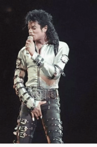 smooth criminal 