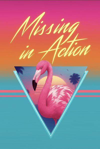 Missing in action 