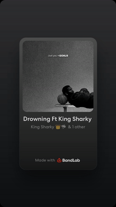 Drowning ft 510
