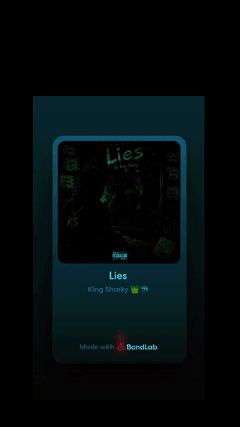 Lies Lyrics kinda 