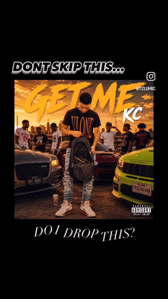 GET ME - KC