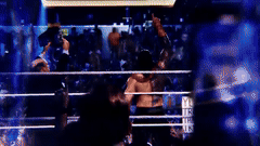 Roman reigns OTC ☝️ theme entrance 