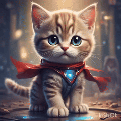 Super Kitty