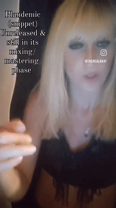 Mixing Plandemic