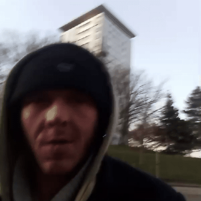 ViFreeStyle ; Chaussure à mon Pied 