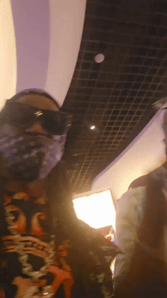KEY TO DA CITY TOUR