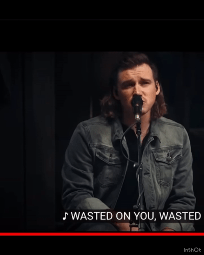 Wasted On Who