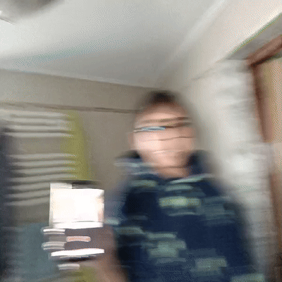 il mio sosia (skit)